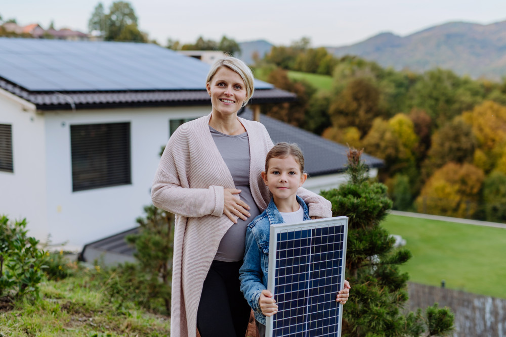 Aide panneaux solaires : subvention, énergie, électricité - Le guide complet