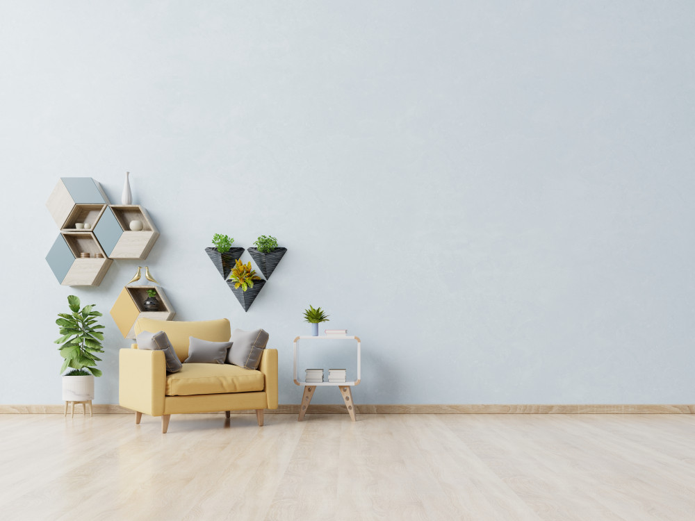 Lampes de salon : Comment illuminer votre espace avec style et fonctionnalité
