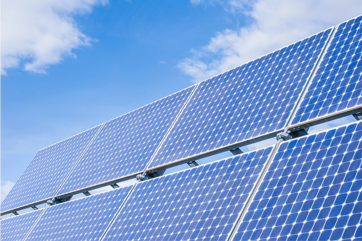 Panneau solaire copropriété : une solution d'avenir pour les immeubles collectifs