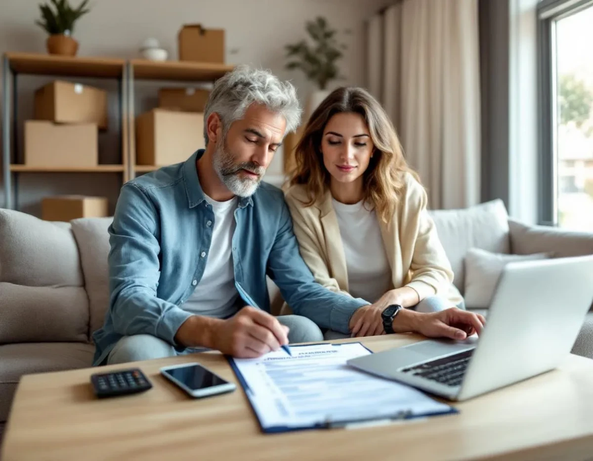 Guide Complet pour Transférer son Assurance Habitation : Étapes Clés et Conseils Utiles