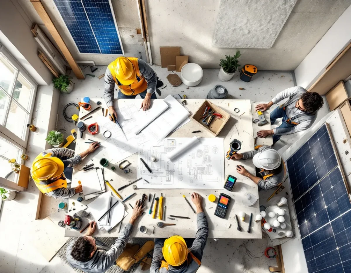 Rénovation énergétique : les 7 écueils à éviter pour un projet réussi