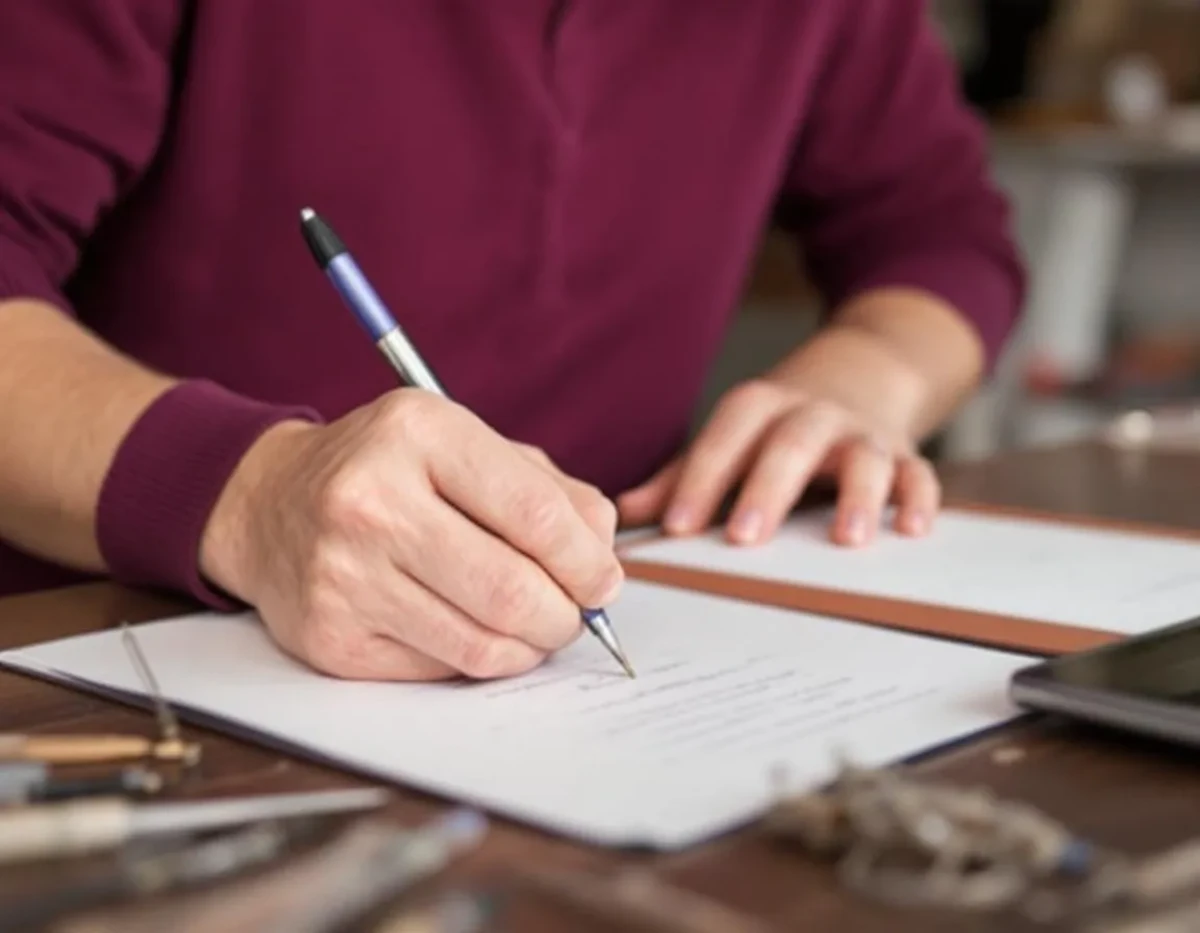 Guide Complet pour Choisir la Meilleure Assurance Décennale pour Artisans