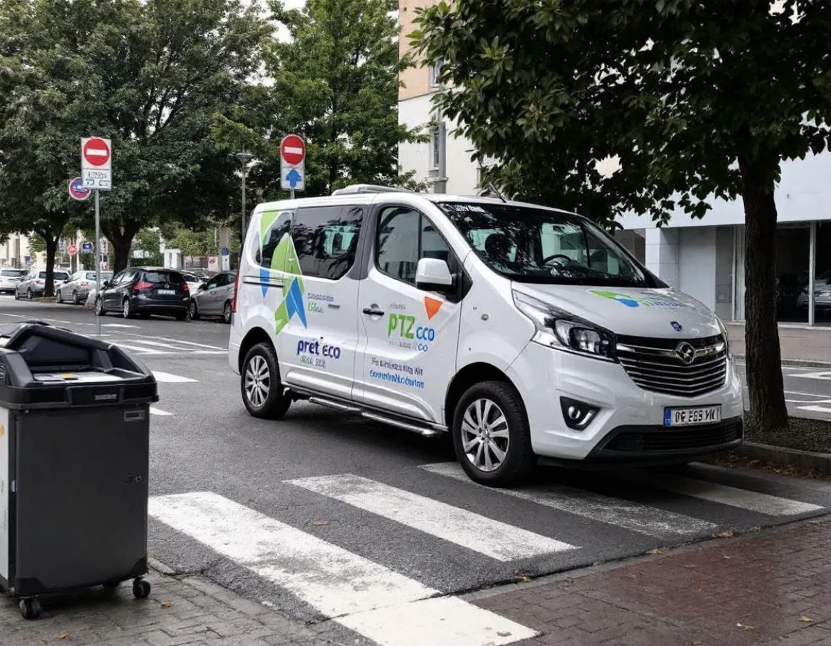 Prêt Éco PTZ 2025 : Montant Maximum et Conditions Essentielles