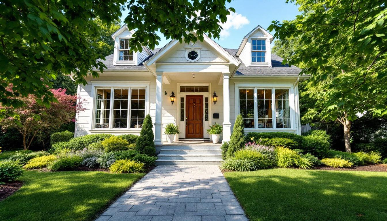 Maison à louer de particulier à particulier sans frais d'agence