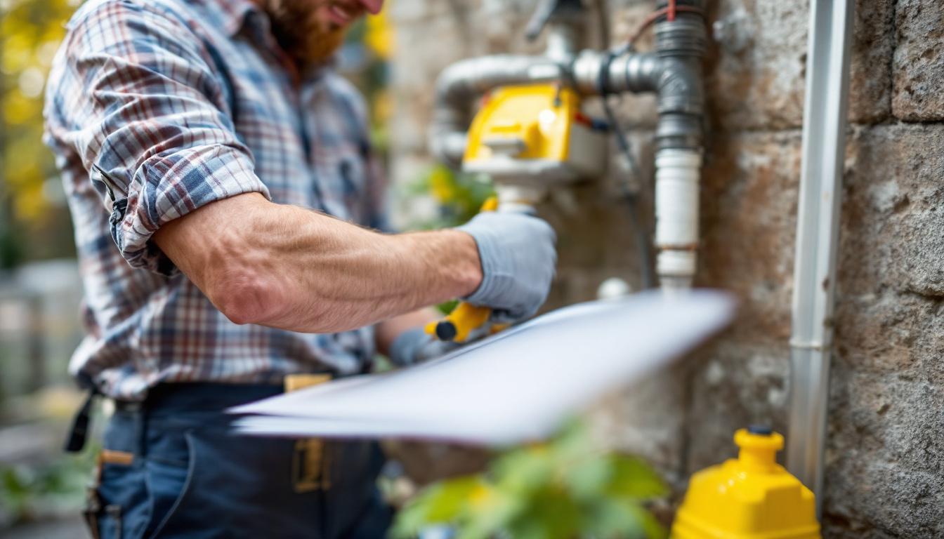 Trouver un installateur pompe de relevage près de chez vous