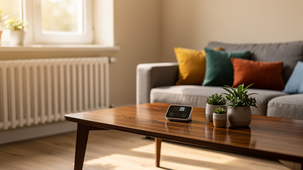 Économisez 30% sur vos factures avec une calculatrice radiateur précise