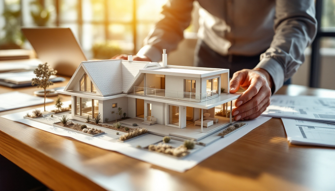 Qui peut estimer un bien immobilier et comment le faire